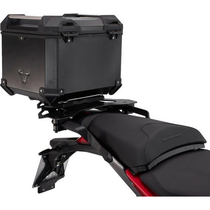 Ducati Multistrada 1260 ABS (18-20) m.fl. STREET-RACK for Luggage – SW-Motech – produktbillede 3
