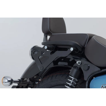 Royal Enfield Meteor 350 ABS (21-24) SLH side carrier – SW-Motech – produktbillede 2
