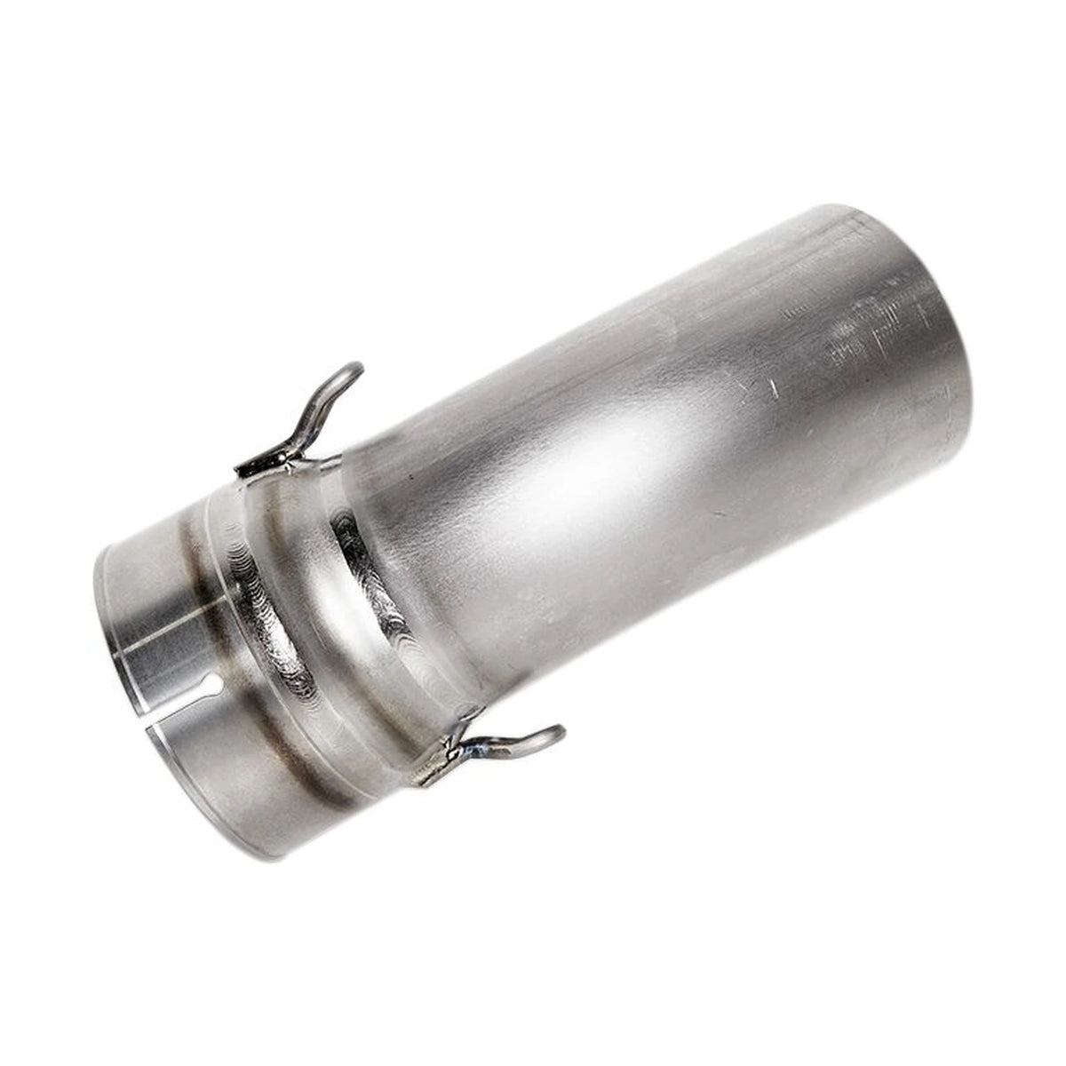 Akrapovič link pipe til BMW R NINE T (14-16) – L-B12SO5T