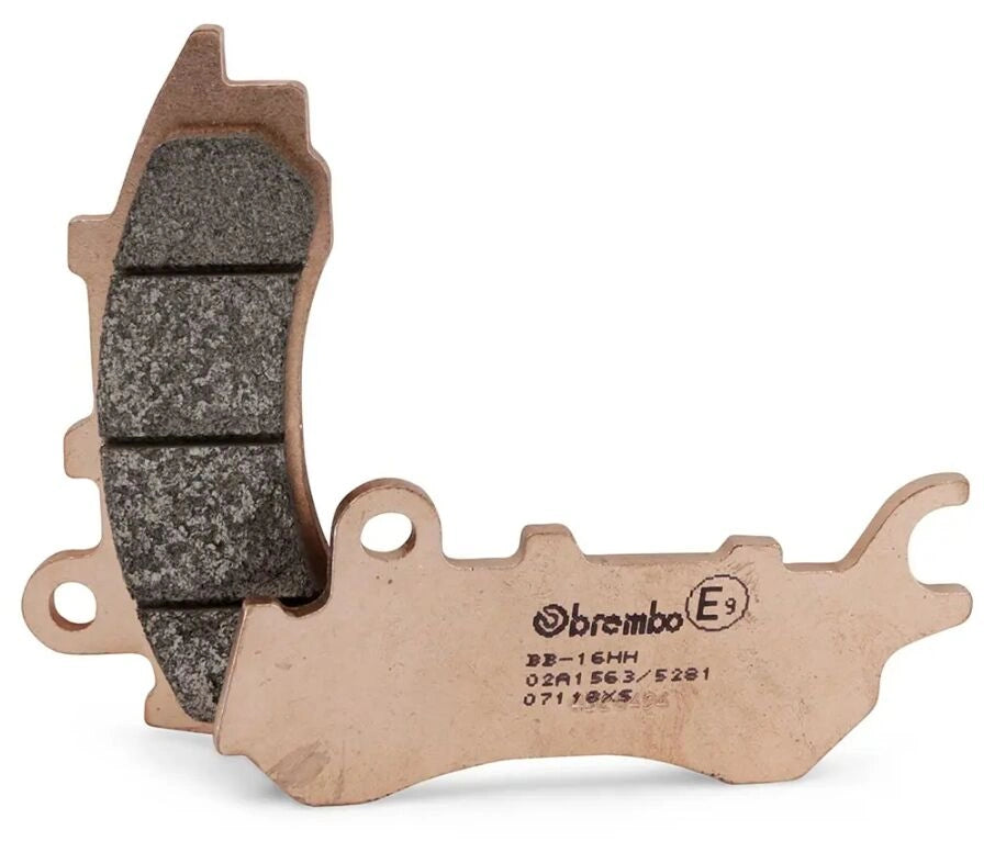 Honda PCX 150 19-26 bremseklodser – Brembo XS 07118XS