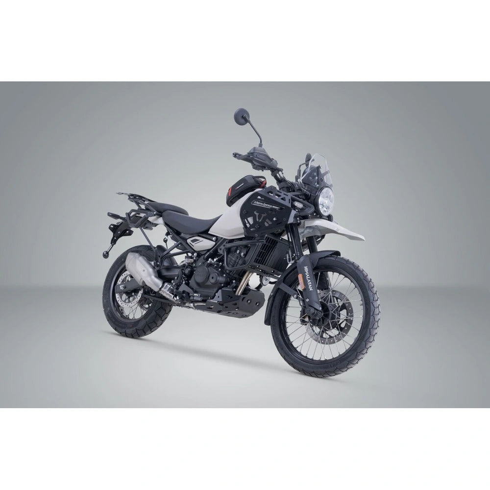 Royal Enfield Himalayan 450 ABS (24-26) m.fl. V-LOC side carrier Right – SW-Motech – produktbillede 4