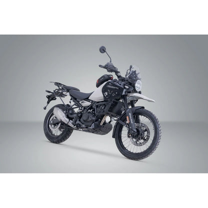 Royal Enfield Himalayan 450 ABS (24-26) m.fl. V-LOC side carrier Right – SW-Motech – produktbillede 4