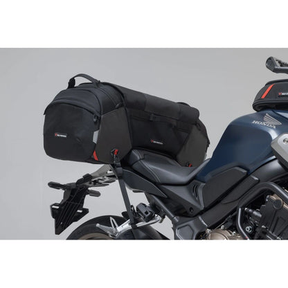 Yamaha Yzf-R6 600 (99-26) m.fl. PRO TravelBag tailbag (65 Liters) – SW-Motech – produktbillede 4