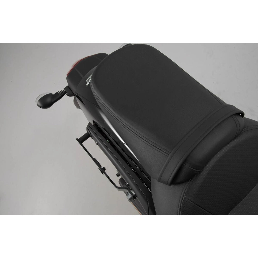 Kawasaki En 650 ABS (15-24) m.fl. SLH side carrier – SW-Motech – produktbillede 4