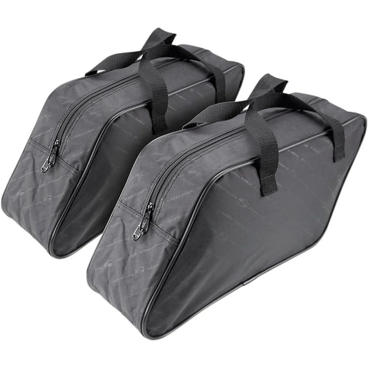 Saddlebag liner-sæt Medium til Express, Highwayman & Midnight Slant – Saddlemen