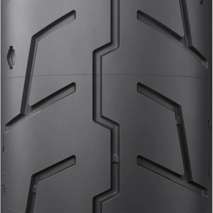 Michelin Scorcher 31 110/90B19 62H TL – fordæk – produktbillede 4