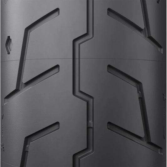 Michelin Scorcher 31 130/60B19 61H TL/TT – fordæk