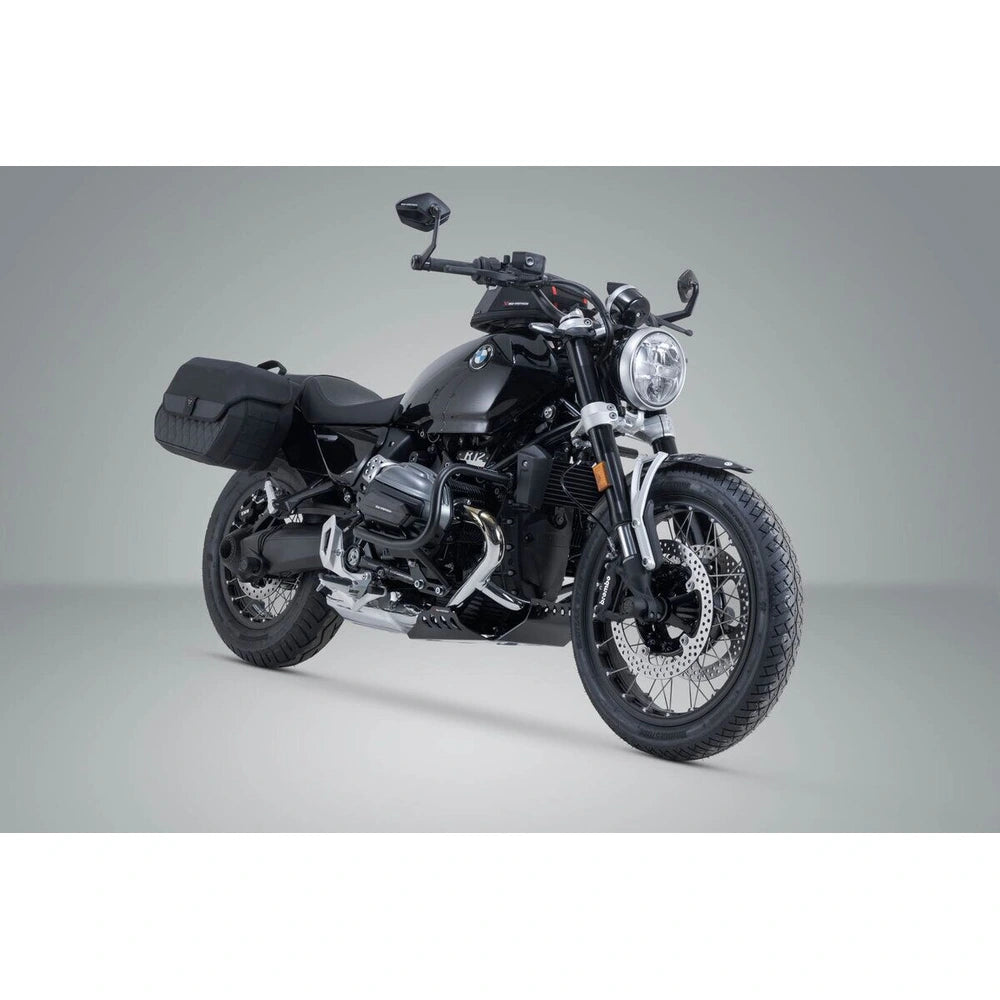 BMW R 12 ABS (24-26) m.fl. SLH side carrier LH1 (Right) – SW-Motech – produktbillede 4