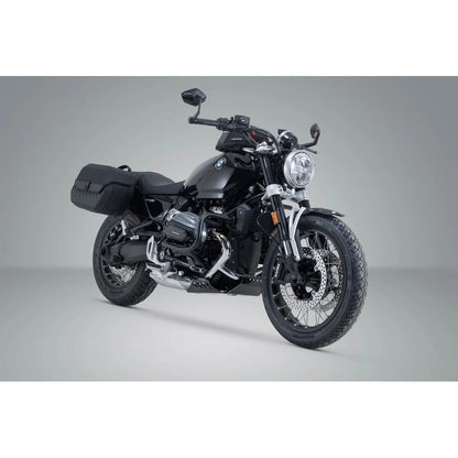 BMW R 12 ABS (24-26) m.fl. SLH side carrier LH1 (Right) – SW-Motech – produktbillede 4