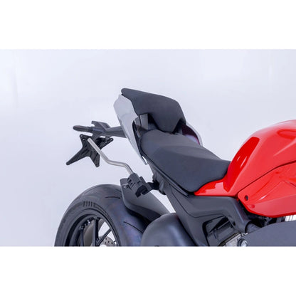Ducati Streetfighter V4 1100 ABS (20-26) m.fl. PRO BLAZE H sidetaske Set with EDGE protection – SW-Motech – produktbillede 5