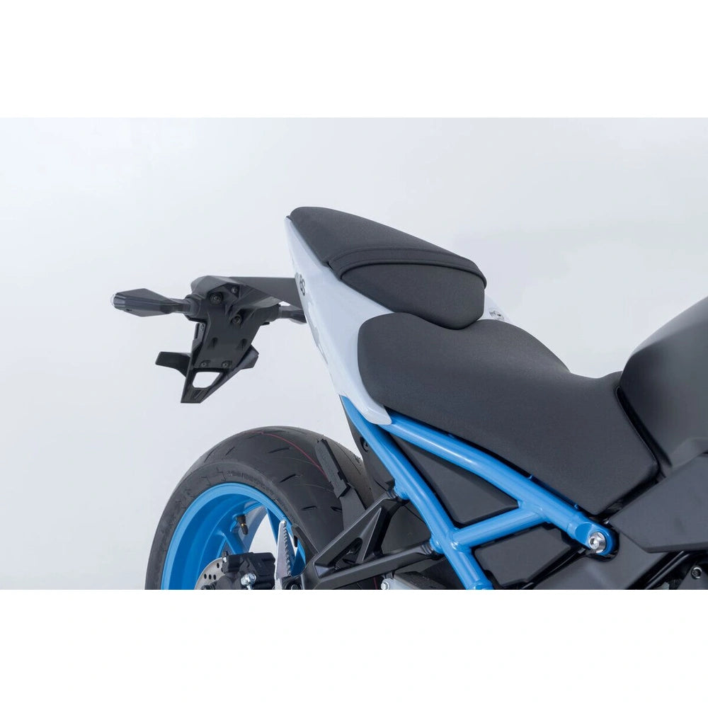 Suzuki Gsx-8R 800 ABS (24-26) m.fl. PRO BLAZE H sidetaske Set with EDGE protection – SW-Motech – produktbillede 5
