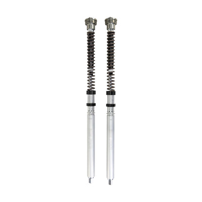 Kawasaki ZX-6 R 636 (13-25) Öhlins cartridge kit – FKR 223