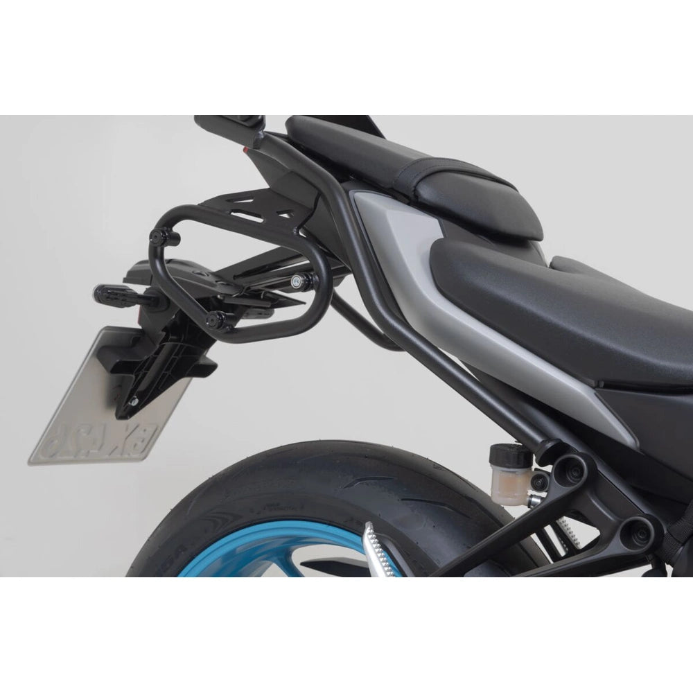 Yamaha MT-07 ABS (24-26) SLC side carrier (Right) – SW-Motech – produktbillede 5
