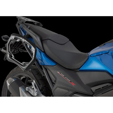 Honda NC 750 S ABS (16-20) m.fl. PRO side carrier – SW-Motech – produktbillede 2