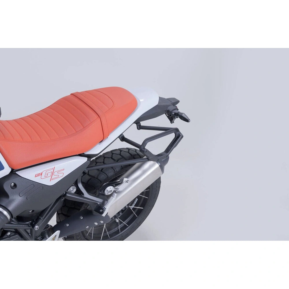 BMW R 12 G/S ABS (25-26) V-LOC side carrier Left – SW-Motech – produktbillede 3
