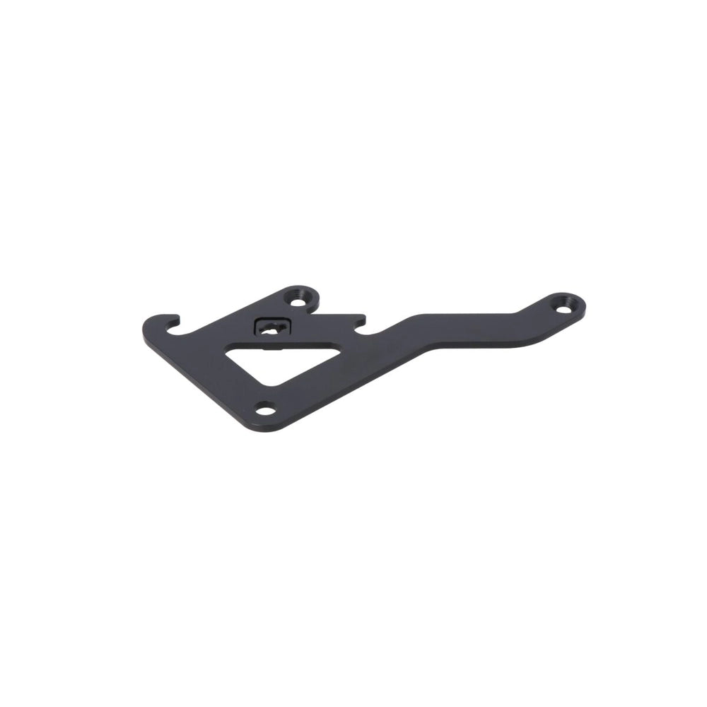 Royal Enfield Meteor 350 ABS (21-24) SLH side carrier – SW-Motech
