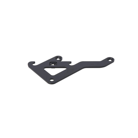 Royal Enfield Meteor 350 ABS (21-24) SLH side carrier – SW-Motech