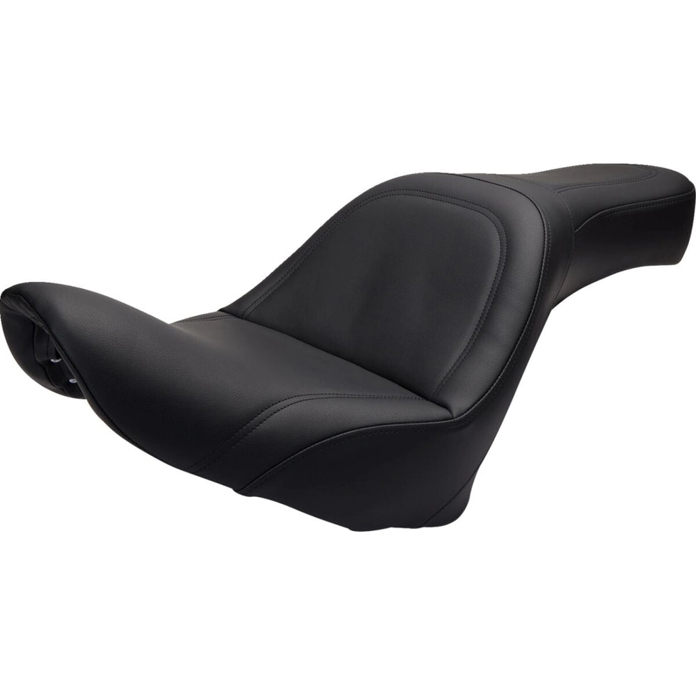 Harley-Davidson Softail (06-17) King 2-up sæde – Saddlemen