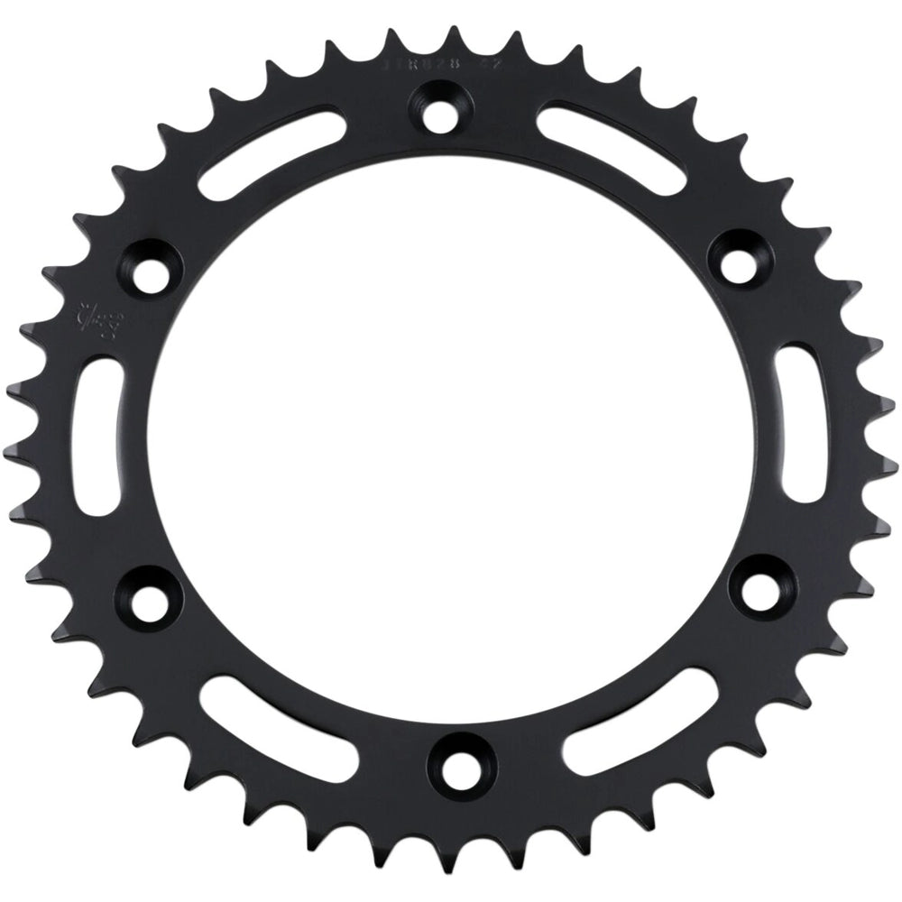 Bagtandhjul 42T, 520 – stål, JTR828.42 – JT Sprockets