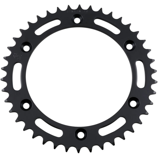 Bagtandhjul 42T, 520 – stål, JTR828.42 – JT Sprockets
