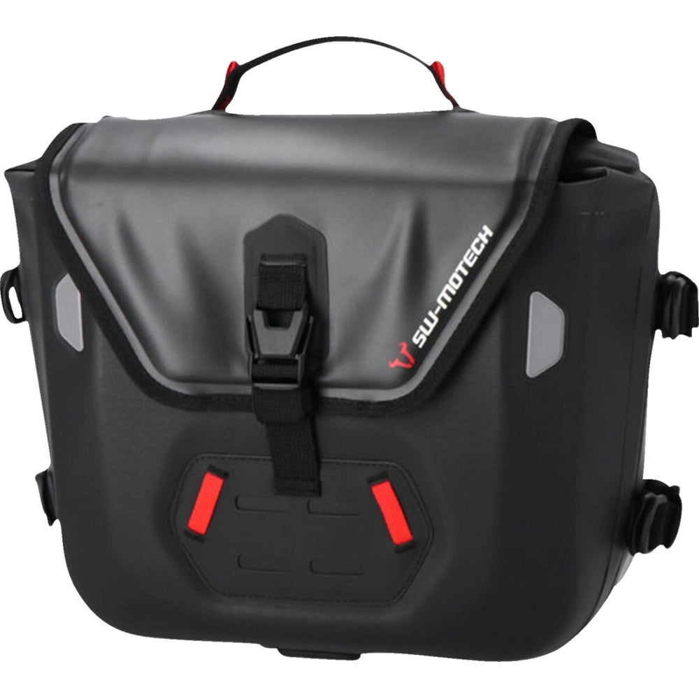 Kawasaki Vn 900 (06-25) m.fl. SysBag WP S (12-16 Liters) – SW-Motech
