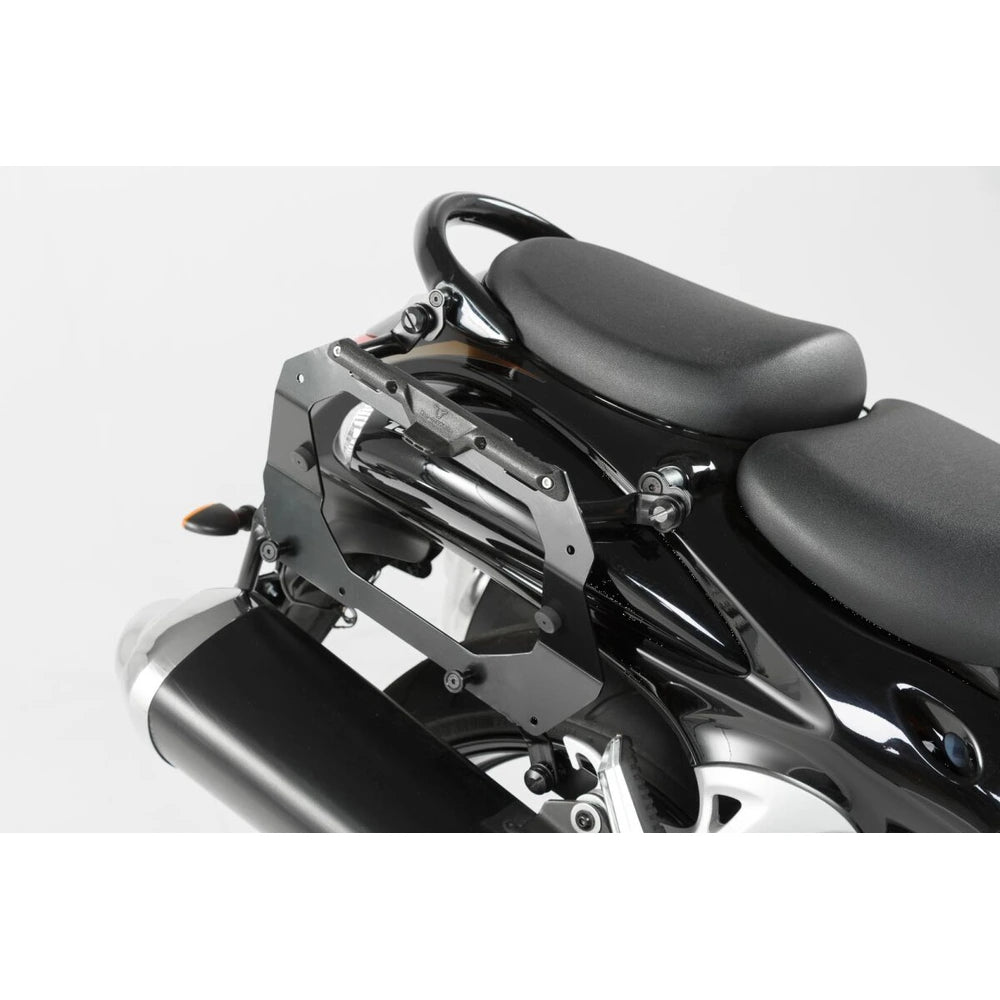 Suzuki Gsx 1300 R ABS (13-20) m.fl. EVO Profile Carrier – SW-Motech – produktbillede 5