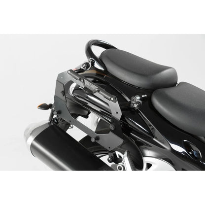 Suzuki Gsx 1300 R ABS (13-20) m.fl. EVO Profile Carrier – SW-Motech – produktbillede 5