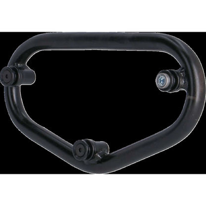 KTM Duke 125 ABS (17-23) m.fl. SLC side carrier – SW-Motech