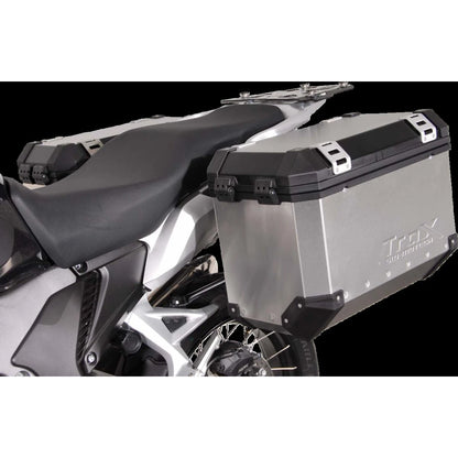 Honda VFR 1200 X (12-20) m.fl. EVO side carrier – SW-Motech – produktbillede 5