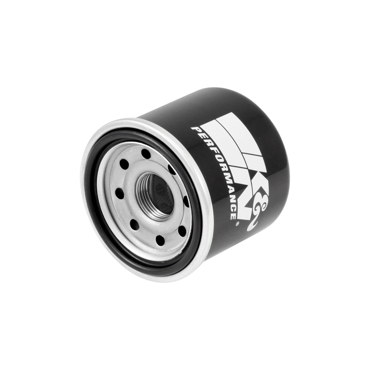 Oliefilter til Honda, Yamaha og Suzuki – KN-204-1 – produktbillede 2