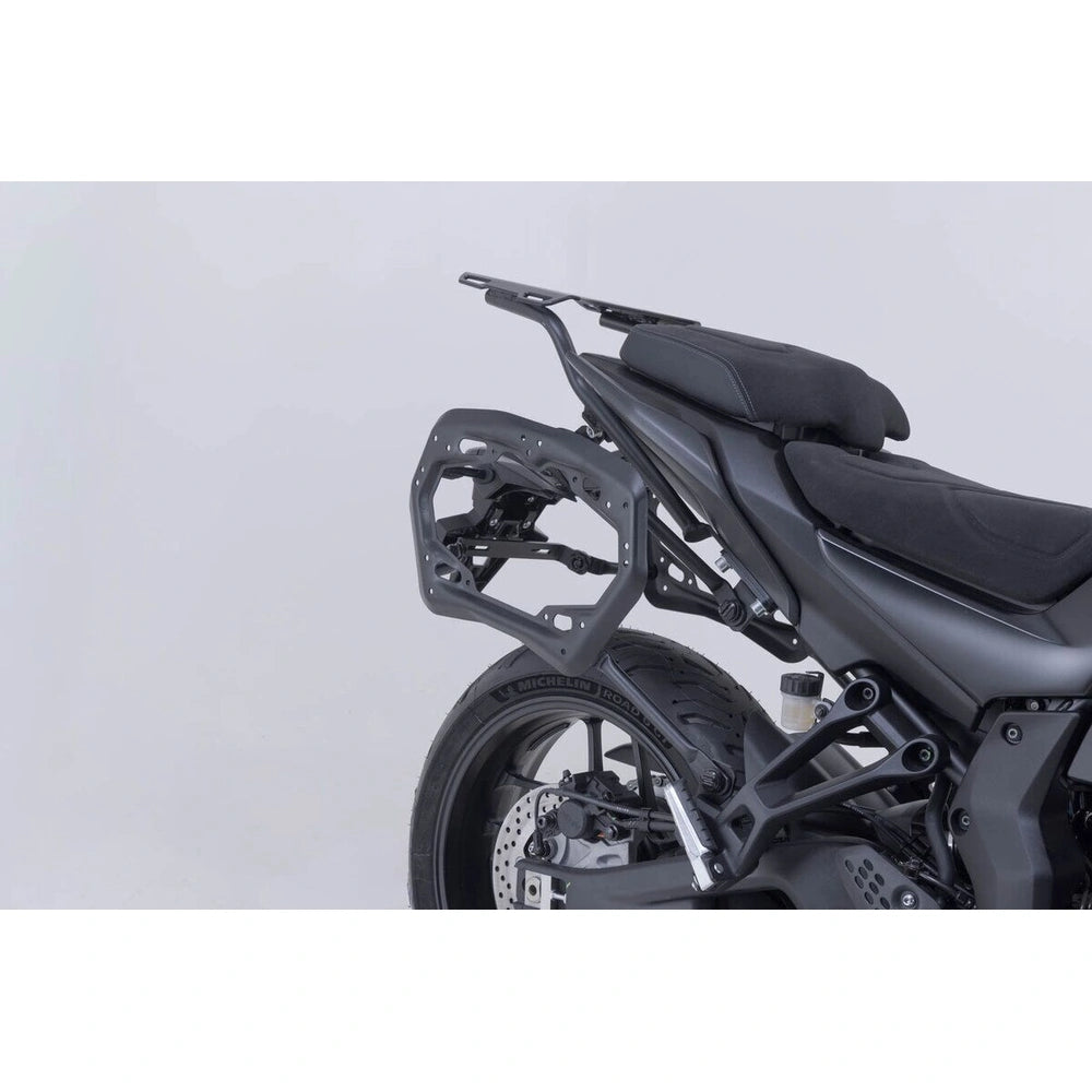 Yamaha MT-07 ABS (25-26) PRO side carrier Set (Left & Right) – SW-Motech – produktbillede 3