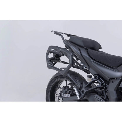 Yamaha MT-07 ABS (25-26) PRO side carrier Set (Left & Right) – SW-Motech – produktbillede 3