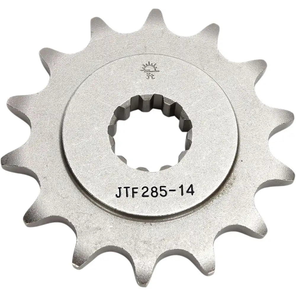 Fortandhjul 14T, 520 – stål, JTF285.14 – JT Sprockets