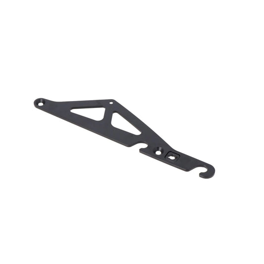 Royal Enfield Super Meteor 650 ABS (23-26) SLH side carrier – SW-Motech