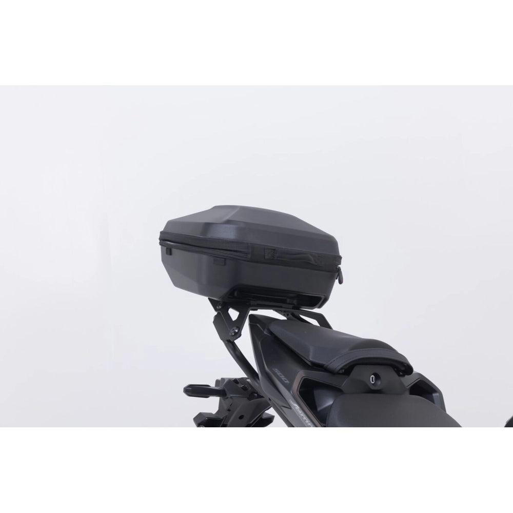 Honda CBR 500 R ABS (23-26) m.fl. STREET-RACK bagagebærer – SW-Motech – produktbillede 3